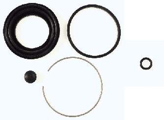 Ремкомплект, тормозной суппорт