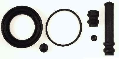 Ремкомплект, тормозной суппорт