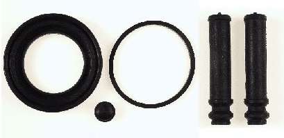 Ремкомплект, тормозной суппорт