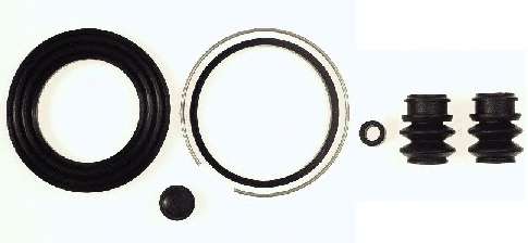 Ремкомплект, тормозной суппорт