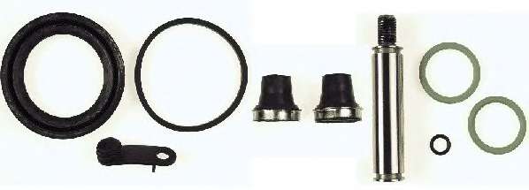 Ремкомплект, тормозной суппорт