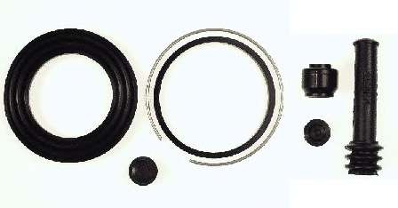 Ремкомплект, тормозной суппорт