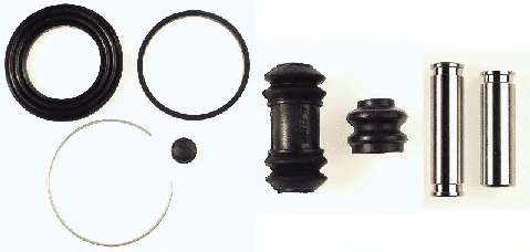 Ремкомплект, тормозной суппорт