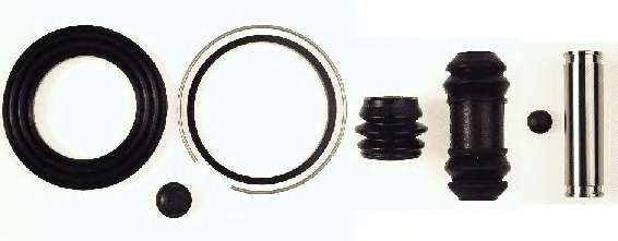 Ремкомплект, тормозной суппорт