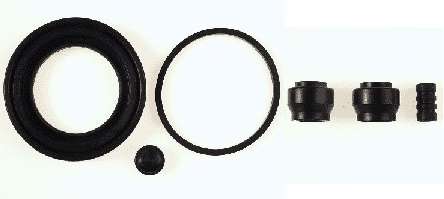 Ремкомплект, тормозной суппорт