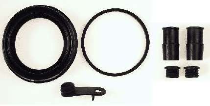 Ремкомплект, тормозной суппорт