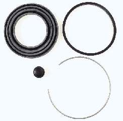 Ремкомплект, тормозной суппорт