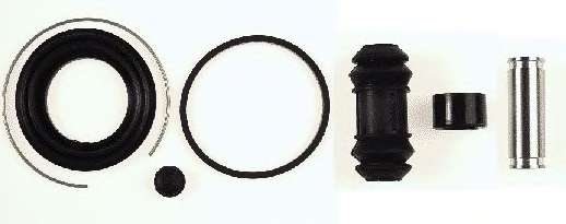 Ремкомплект, тормозной суппорт