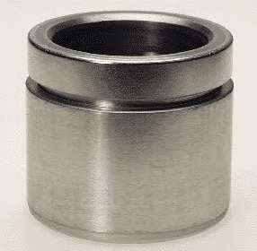 Поршень, корпус скобы тормоза