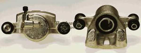 Тормозной суппорт