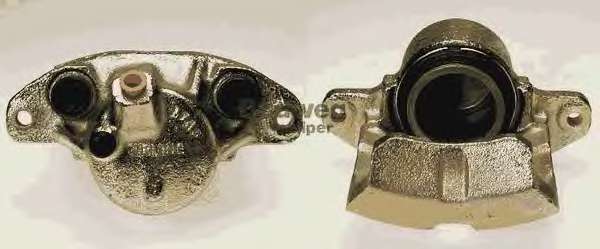 Тормозной суппорт