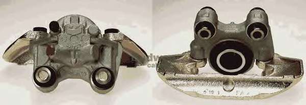 Тормозной суппорт