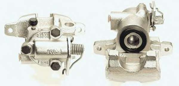 Тормозной суппорт