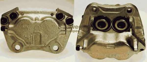 Тормозной суппорт