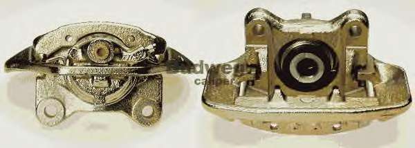 Тормозной суппорт