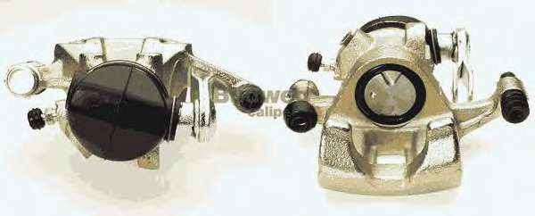 Тормозной суппорт