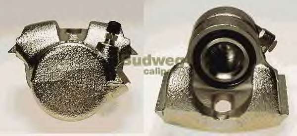 Тормозной суппорт