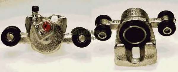 Тормозной суппорт