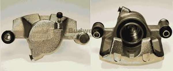 Тормозной суппорт