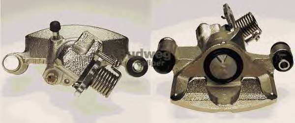 Тормозной суппорт