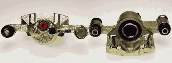 Тормозной суппорт