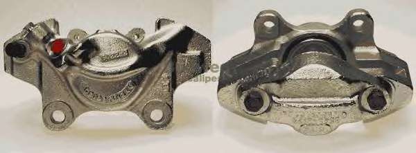 Тормозной суппорт