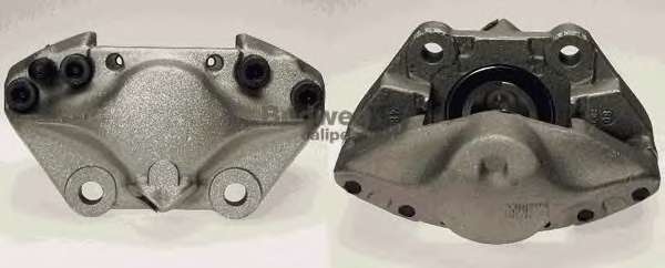 Тормозной суппорт