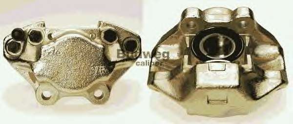 Тормозной суппорт