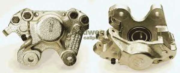 Тормозной суппорт