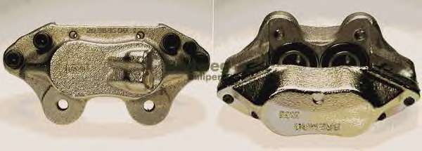 Тормозной суппорт