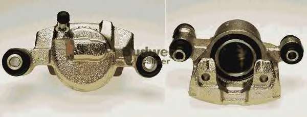 Тормозной суппорт