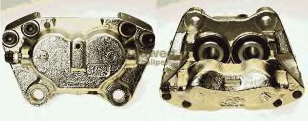 Тормозной суппорт