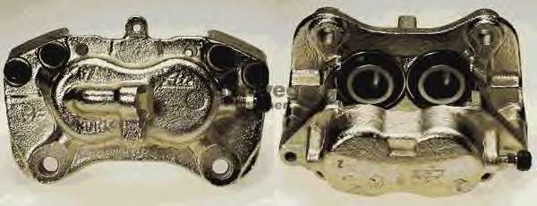 Тормозной суппорт