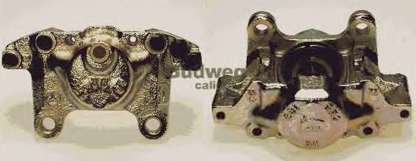 Тормозной суппорт