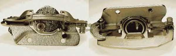 Тормозной суппорт