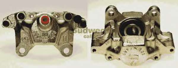 Тормозной суппорт