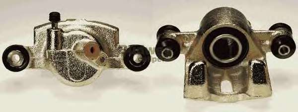 Тормозной суппорт