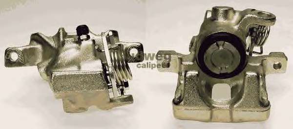 Тормозной суппорт