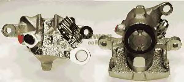 Тормозной суппорт