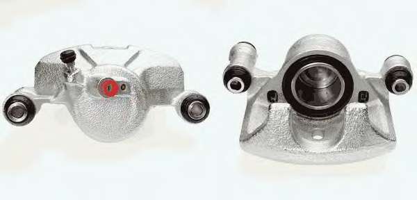 Тормозной суппорт