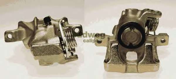 Тормозной суппорт