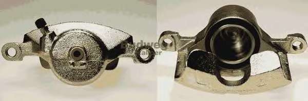 Тормозной суппорт