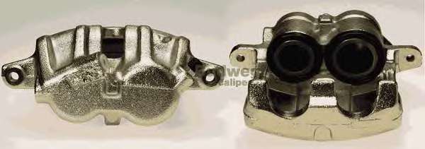 Тормозной суппорт