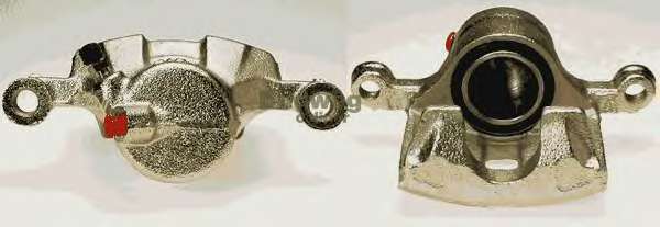 Тормозной суппорт