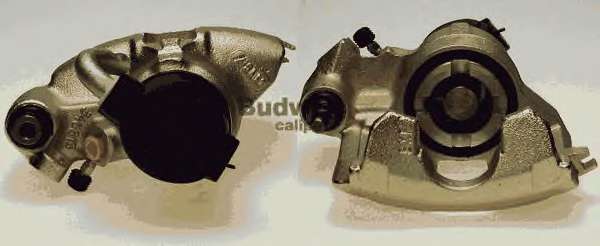 Тормозной суппорт