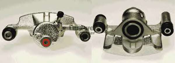 Тормозной суппорт