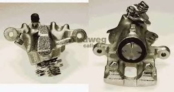 Тормозной суппорт