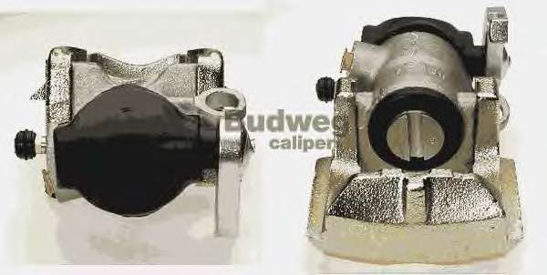 Тормозной суппорт