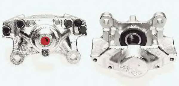 Тормозной суппорт