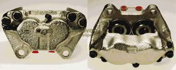 Тормозной суппорт